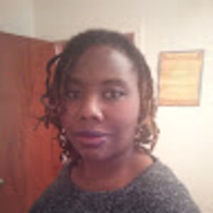 Meet your Posher, Mary-lynn